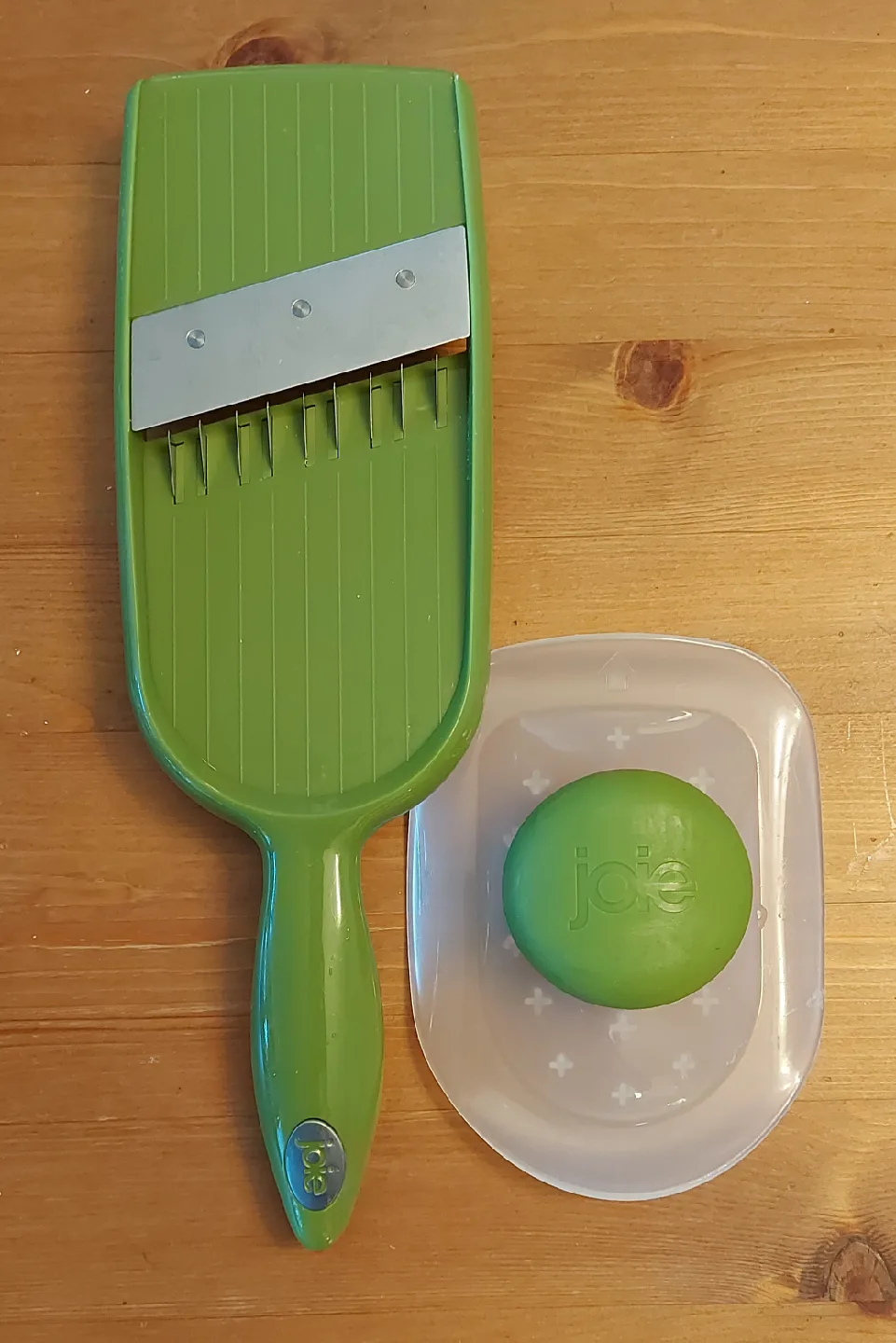 Joie Crinkle Cutter image indicator(2)