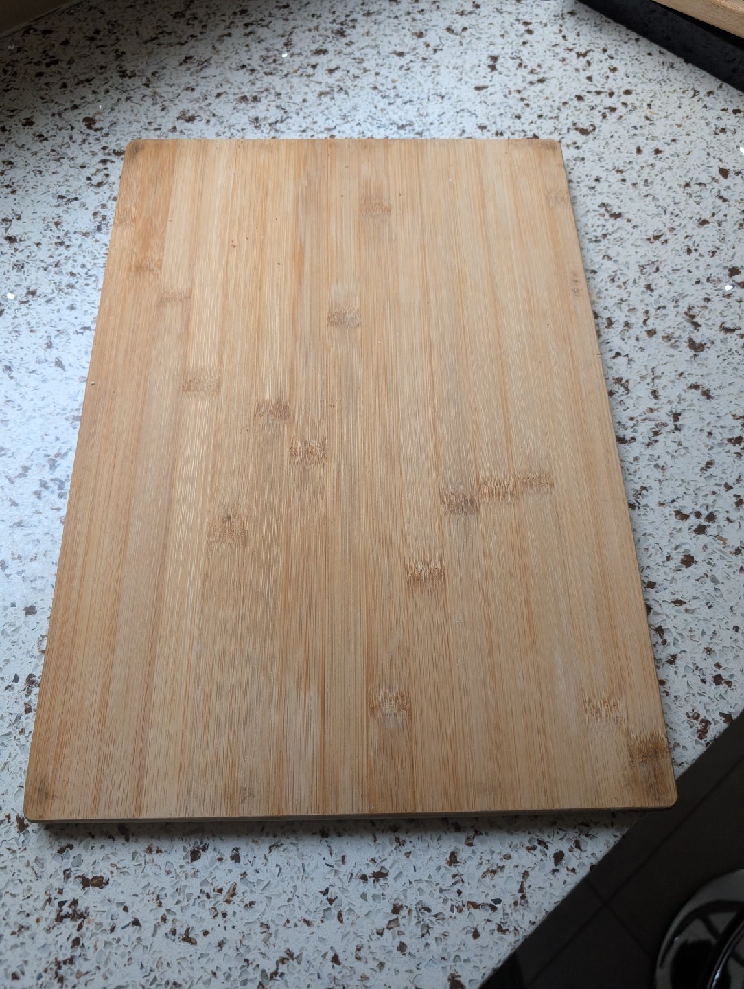 Wooden Serving Tray and Cutting Board🥕 - photo 4