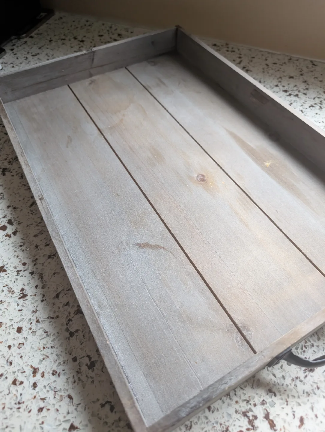 Wooden Serving Tray and Cutting Board🥕 image indicator(5)