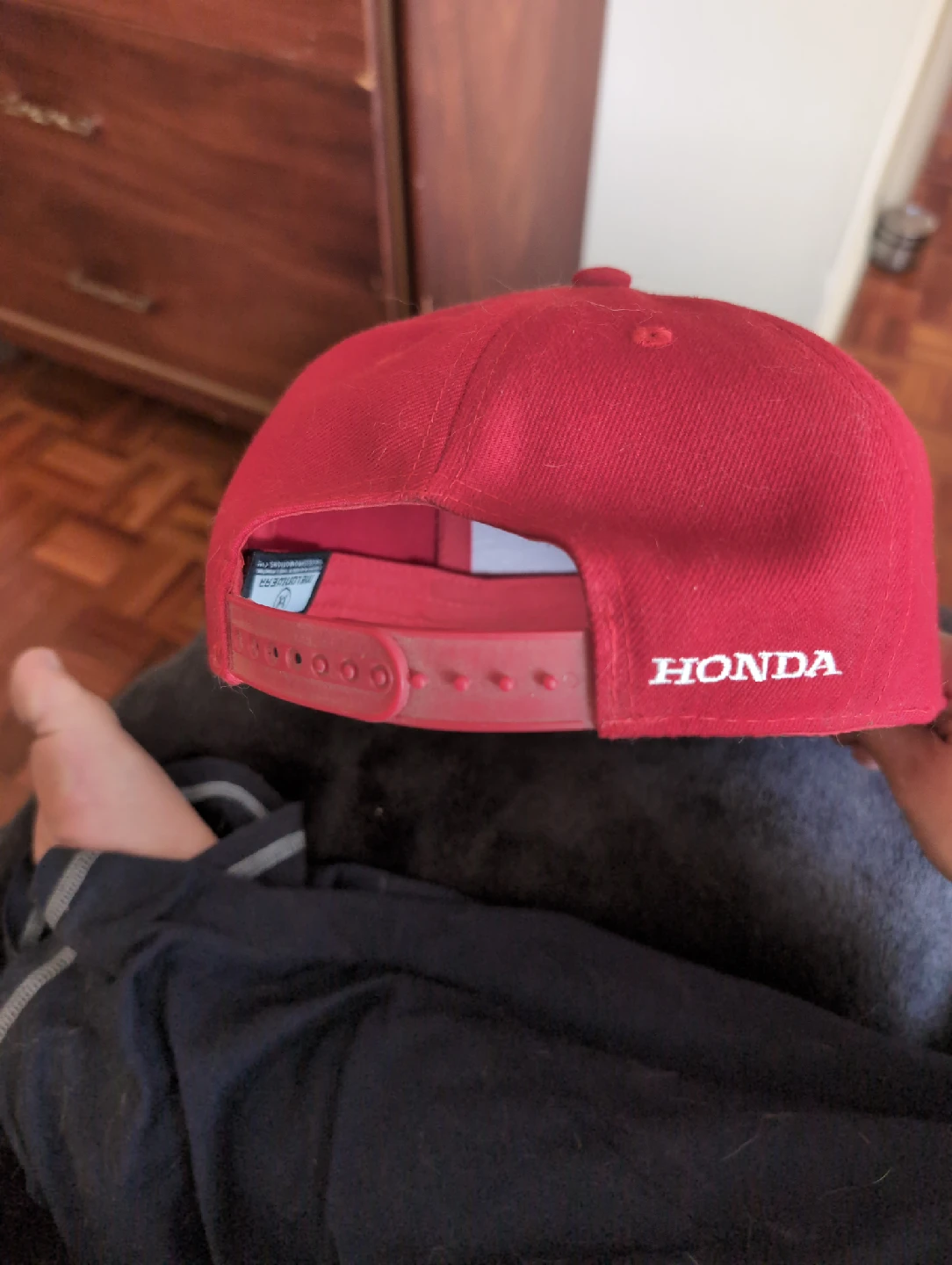 Honda Hat by Melonwear - photo 2