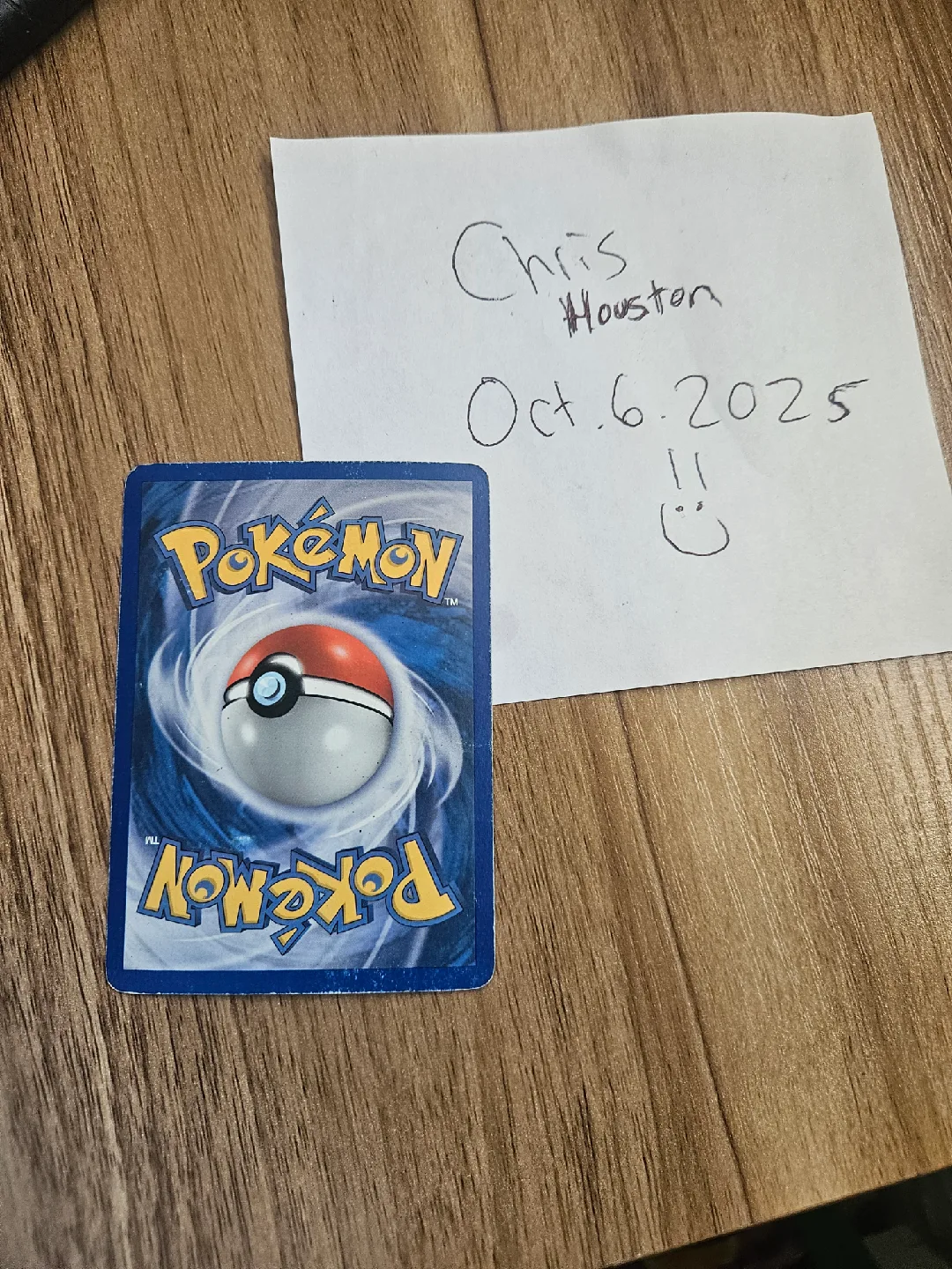 Pokemon TCG - Umbreon 17/113 ex Delta Species Holofoil image indicator(10)