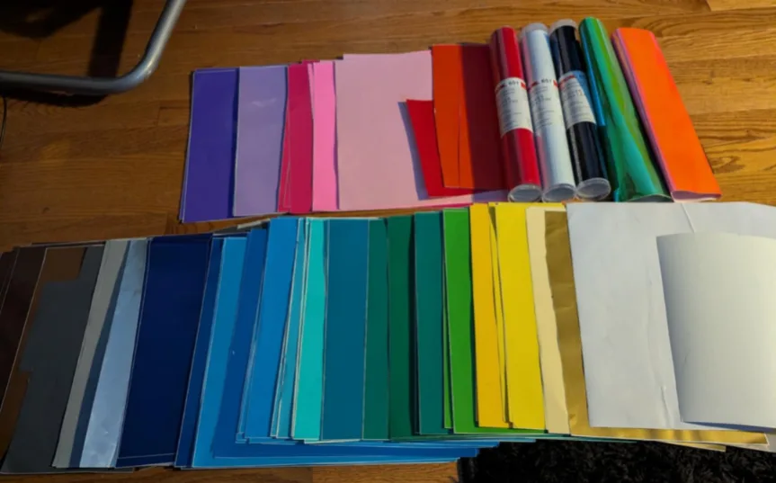 custom made fast vinyl decals and stickers image indicator(2)