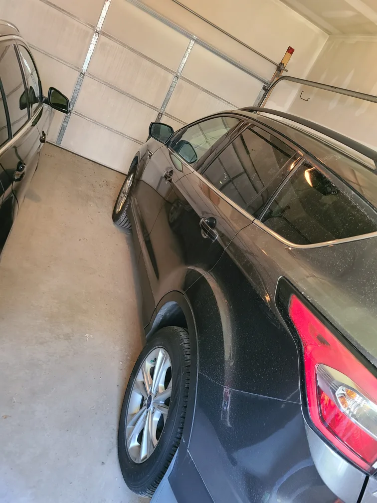 Ford Escape SUV - EcoBoost AWD image indicator(3)