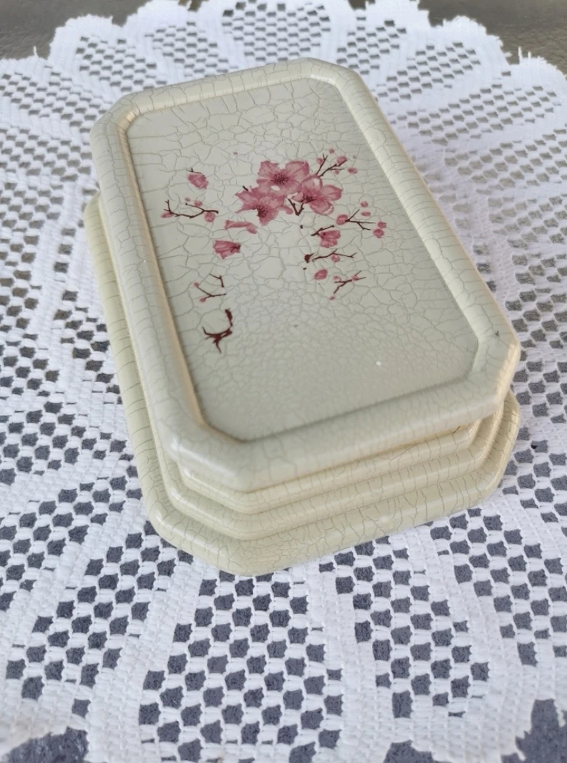 Vintage Italian Jewellery Box - photo 2