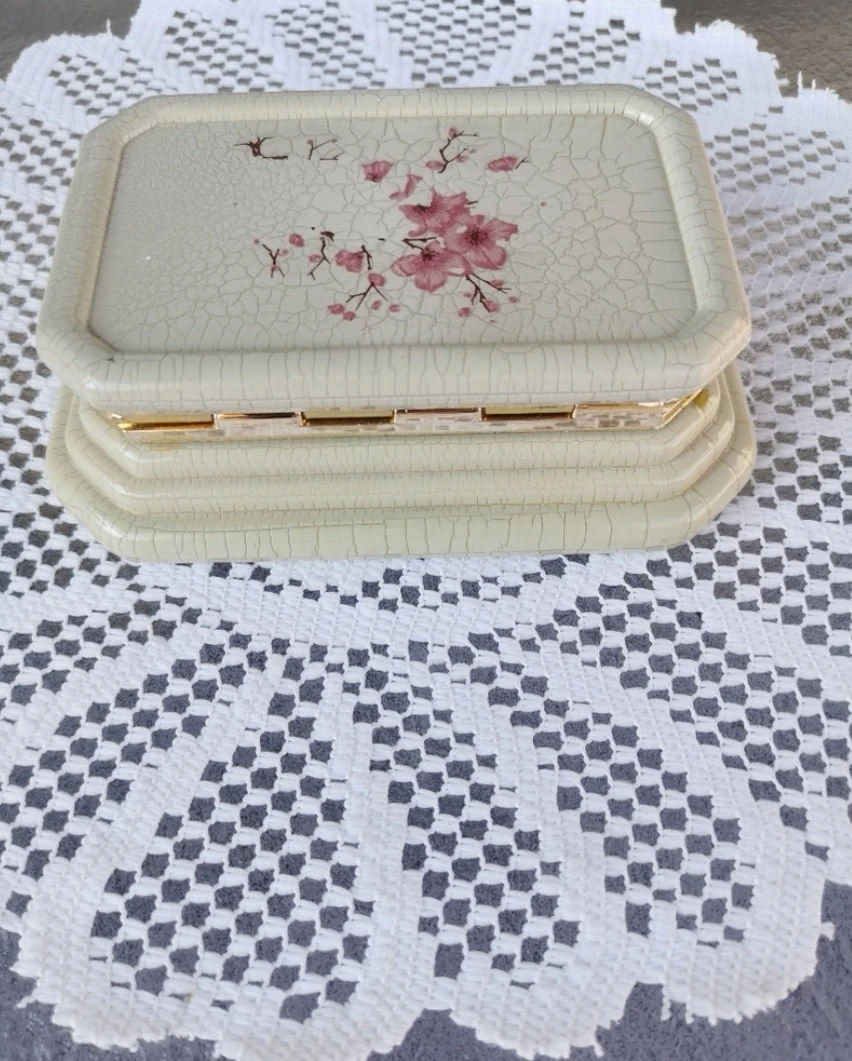 Vintage Italian Jewellery Box - photo 4