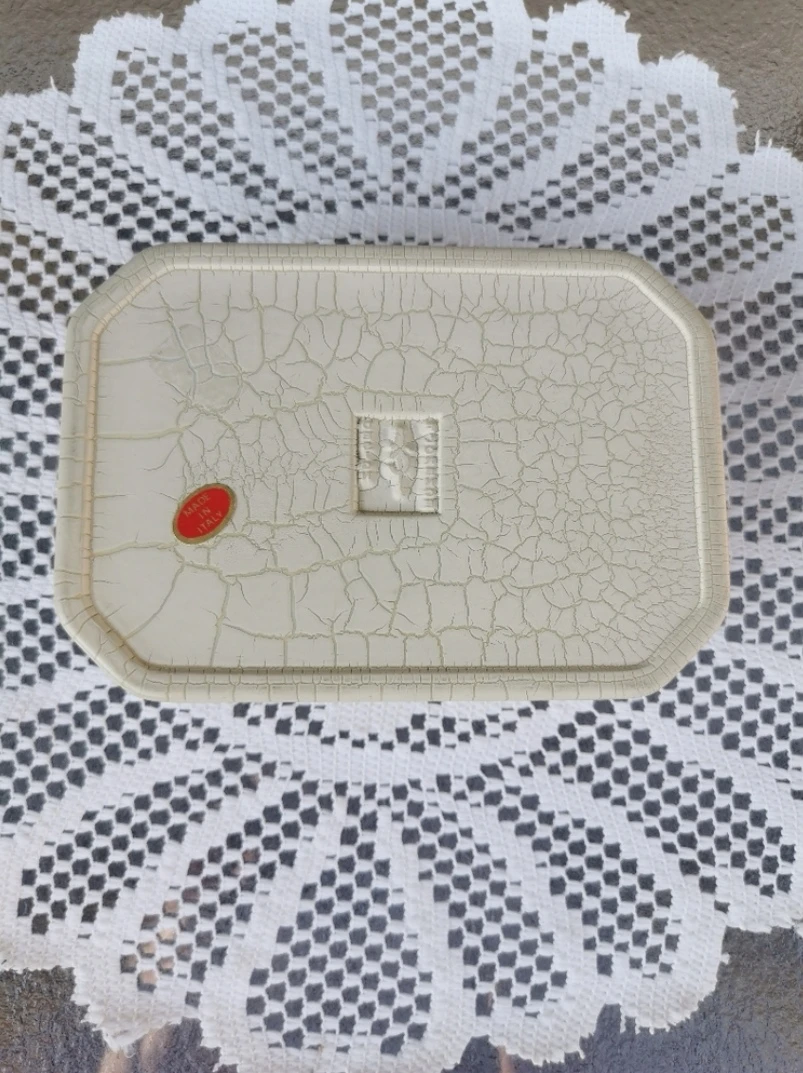 Vintage Italian Jewellery Box - photo 5