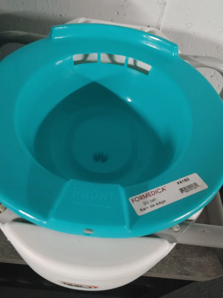 Formedica Sitz Bath - Carex image indicator(3)