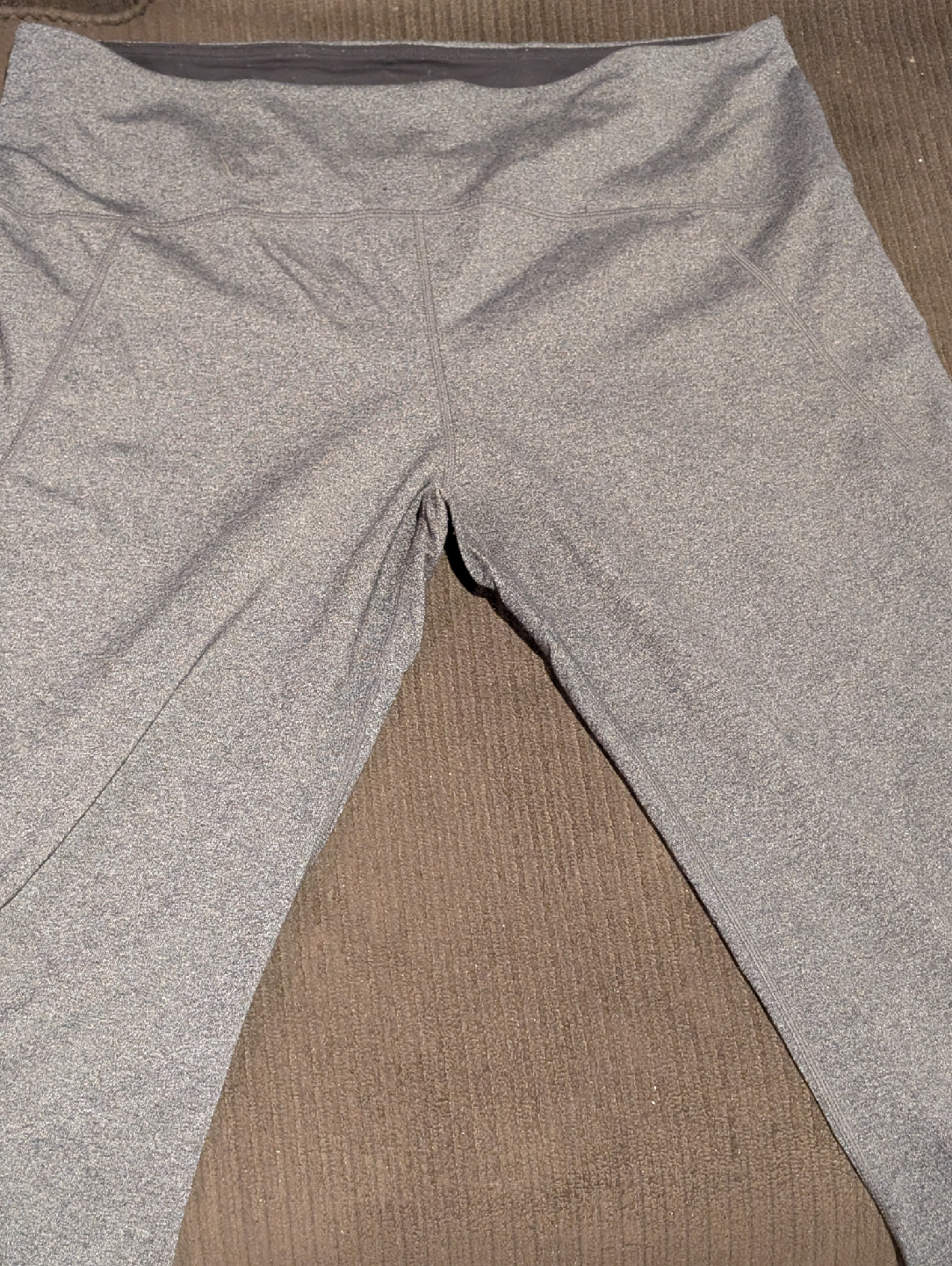 Tuff Athletics Leggings XXL