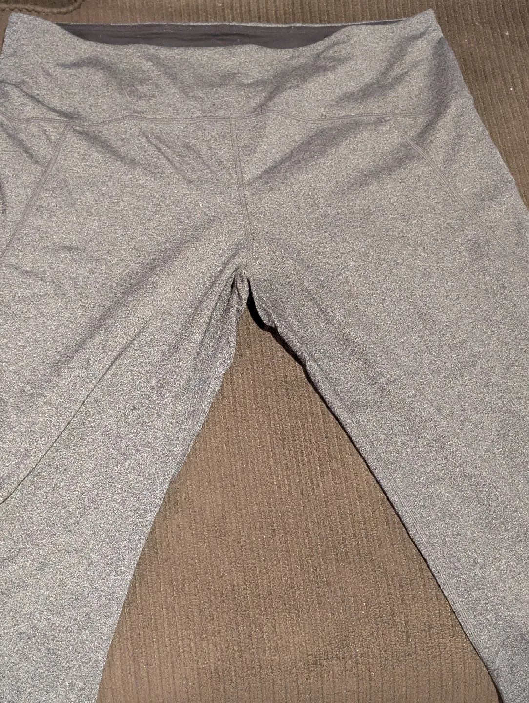 Tuff Athletics Leggings XXL thumbnail