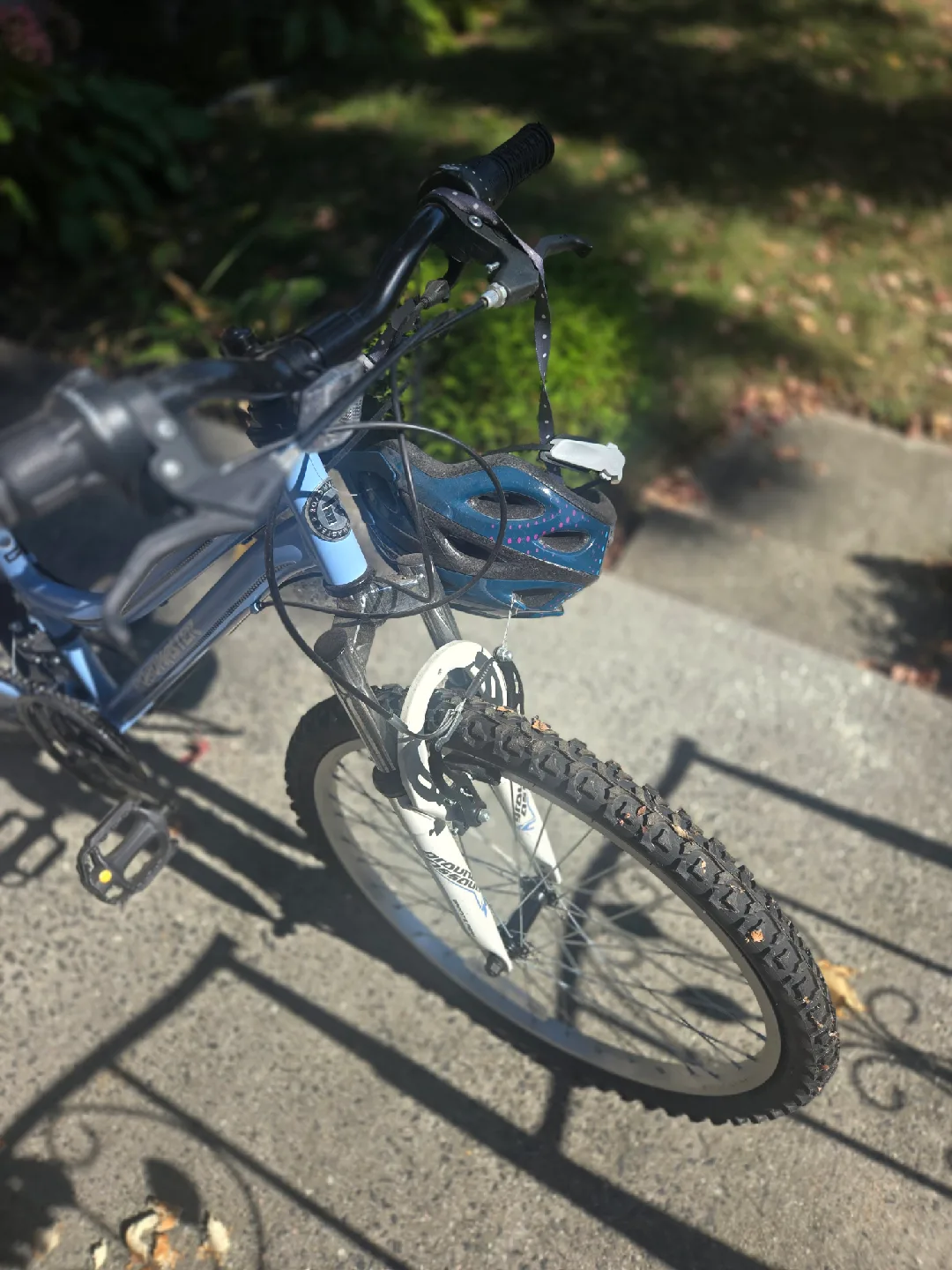 Ladies' Schwinn Frontier Mountain Bike image indicator(3)