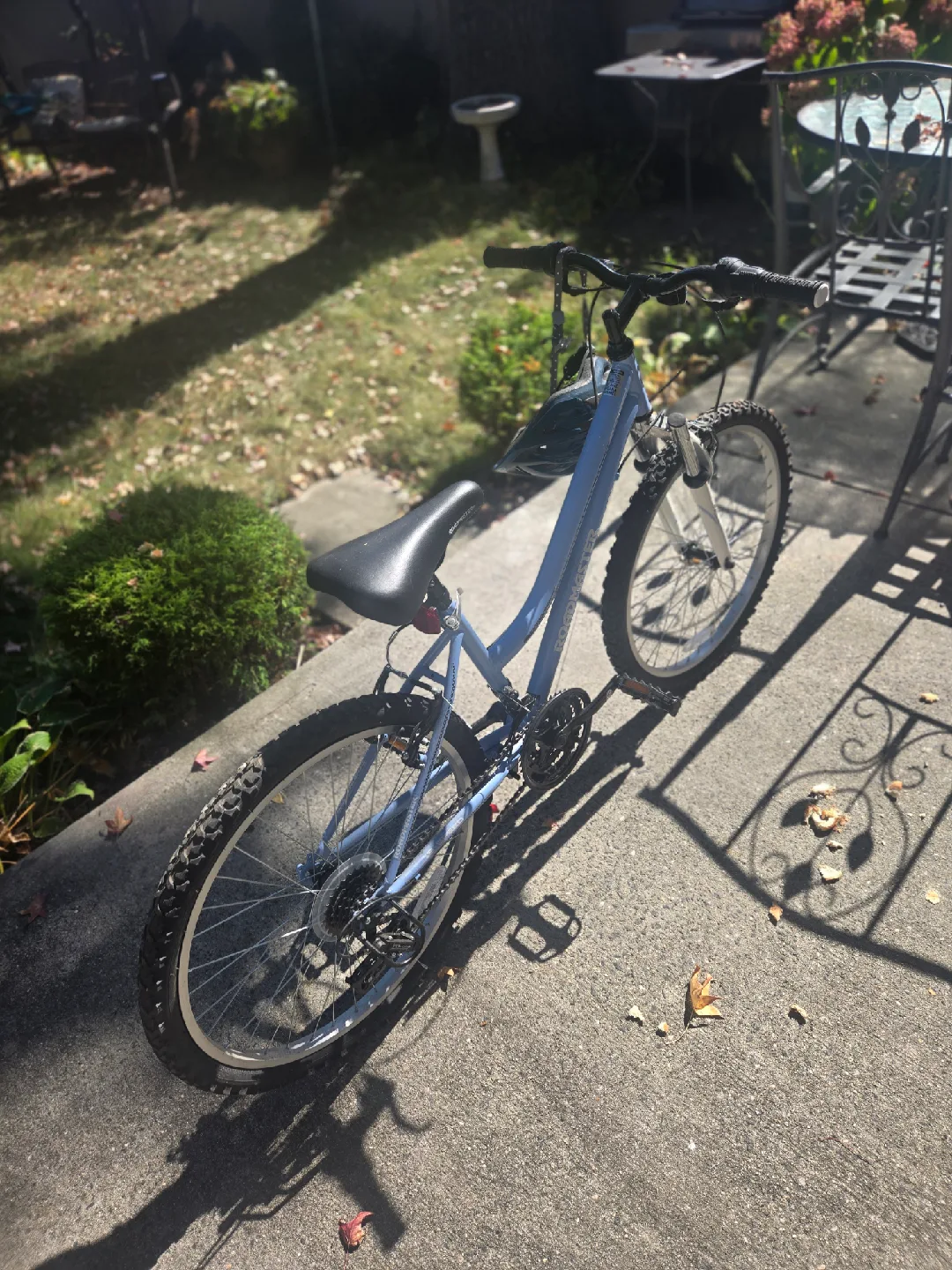 Ladies' Schwinn Frontier Mountain Bike image indicator(5)