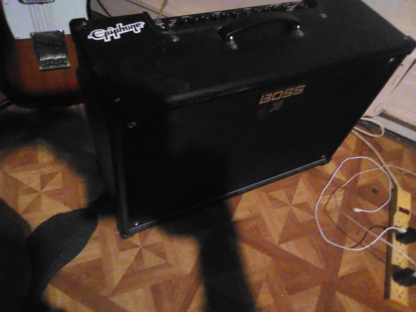 boss katana G3 100/212 guitar amp image indicator(3)