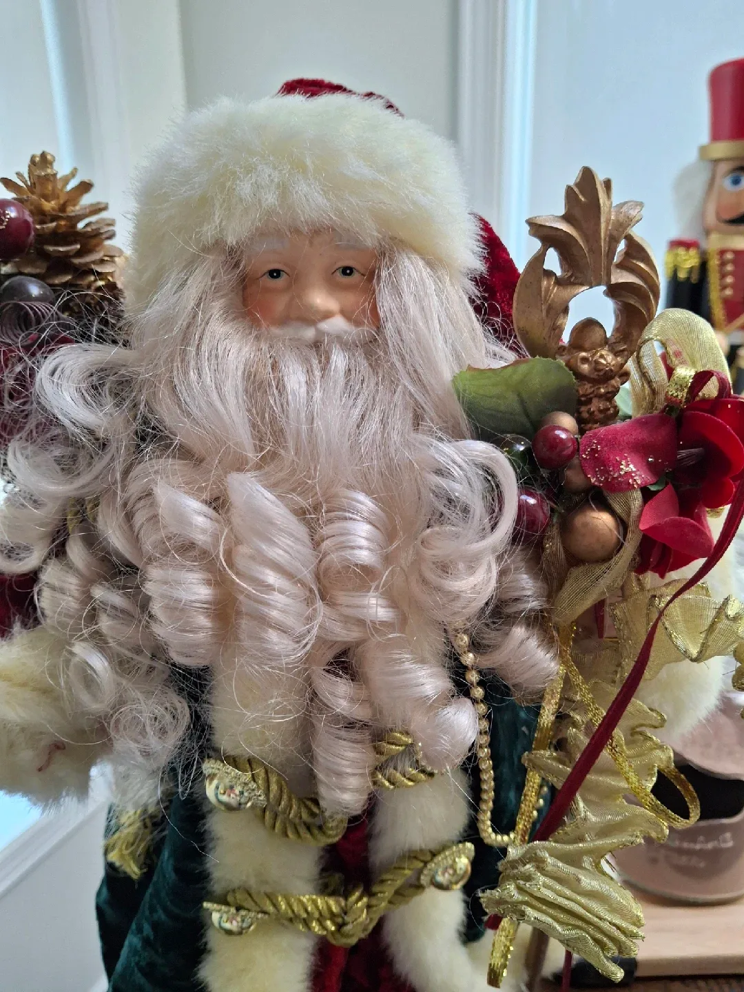 16" Santa image indicator(3)