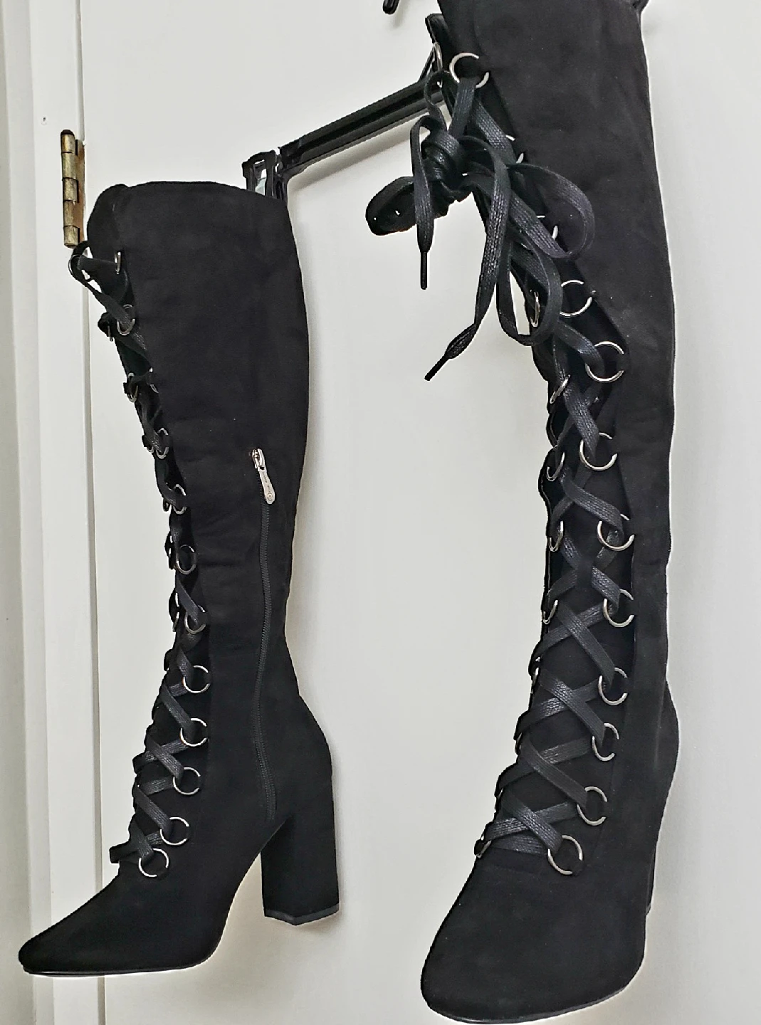 Cape Robbin boots - photo 4