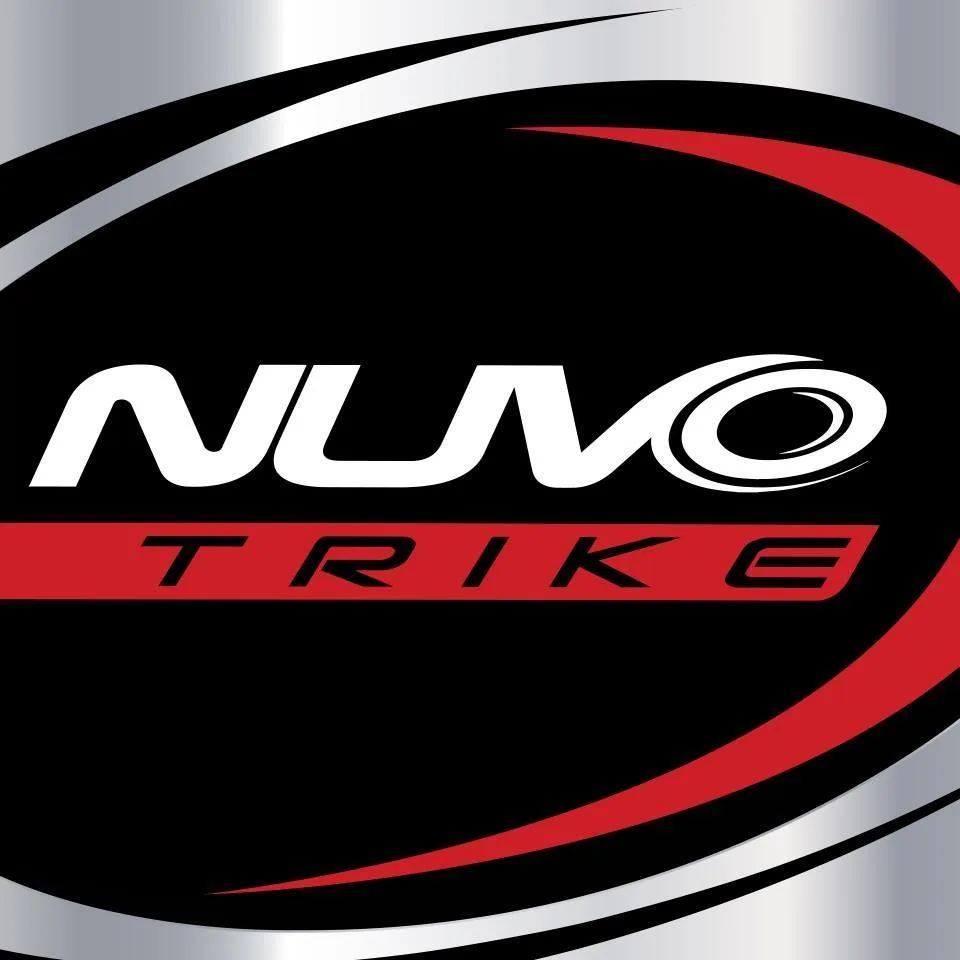 Nuvo Trike Adult Tricycle image indicator(3)