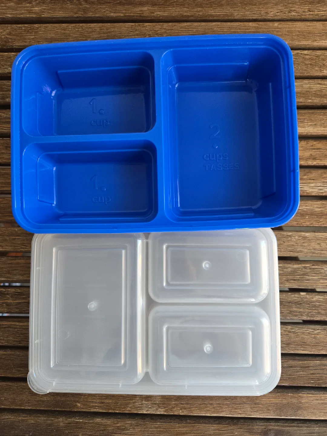 FREE Lunch Boxes (5 pieces) thumbnail