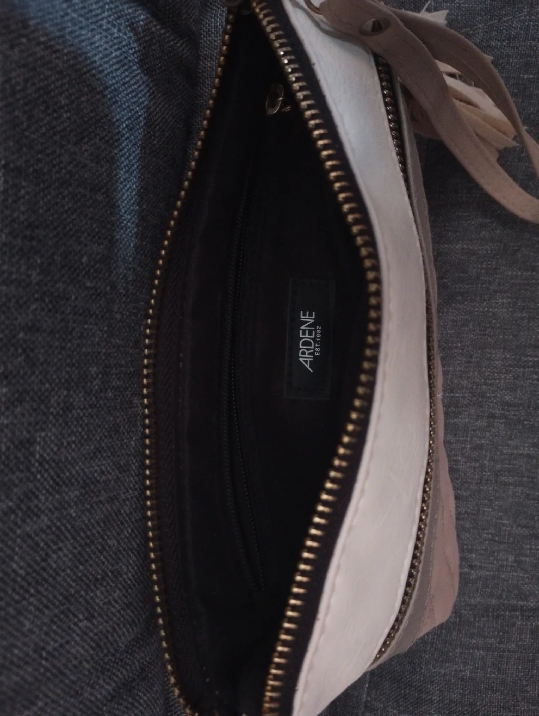 Ardene Clutch Purse image indicator(2)