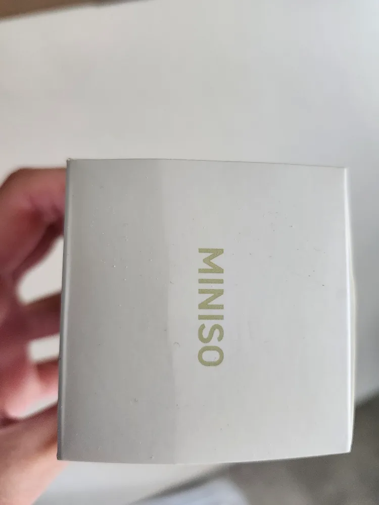 New Miniso Snoopy  (Green) image indicator(3)