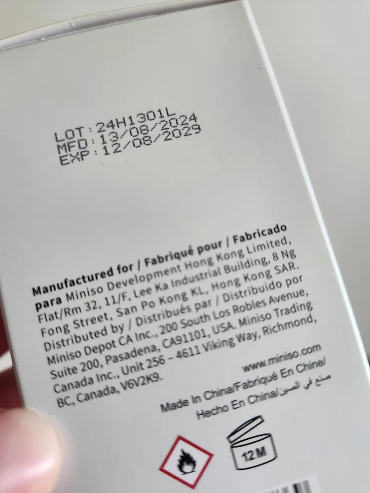 New Miniso Snoopy  (Green) image indicator(4)