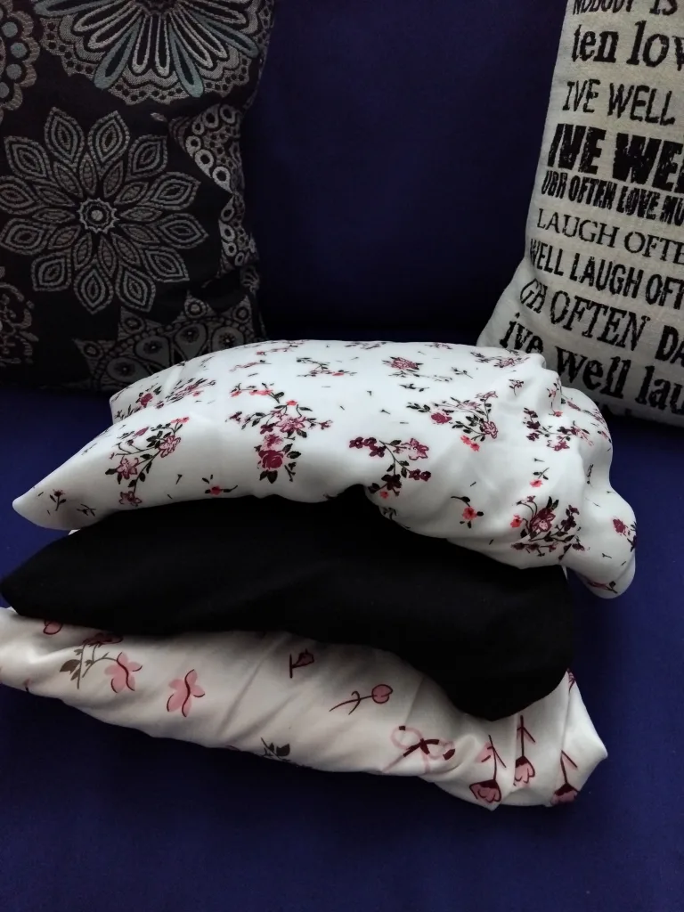 3pcs nursing tops large thumbnail