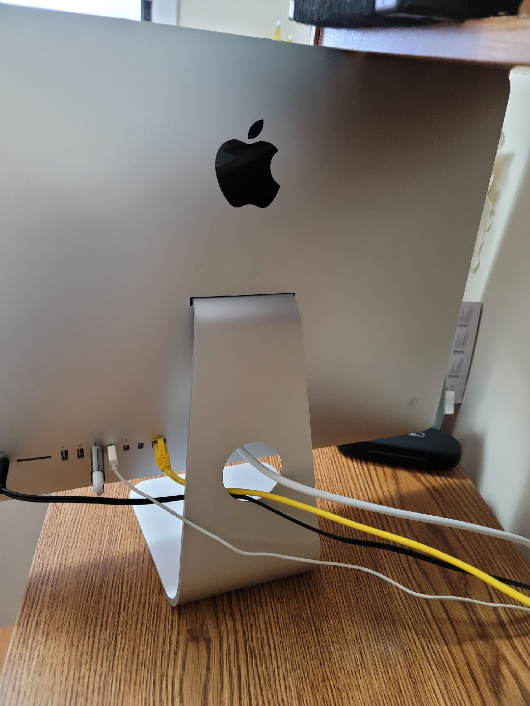 APPLE IMAC 21.5 LATE 2015 - photo 4