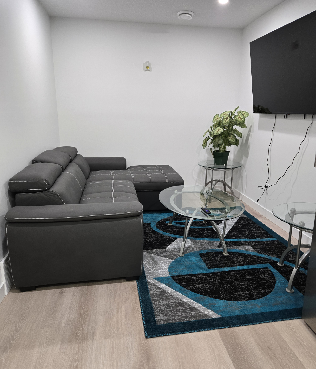 Long/Short Term Rental
