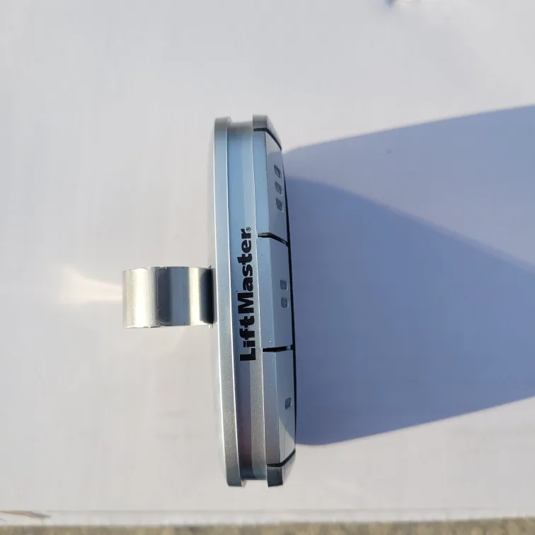 LiftMaster 373P Premium 3-Button Garage Door Remote Control image indicator(2)