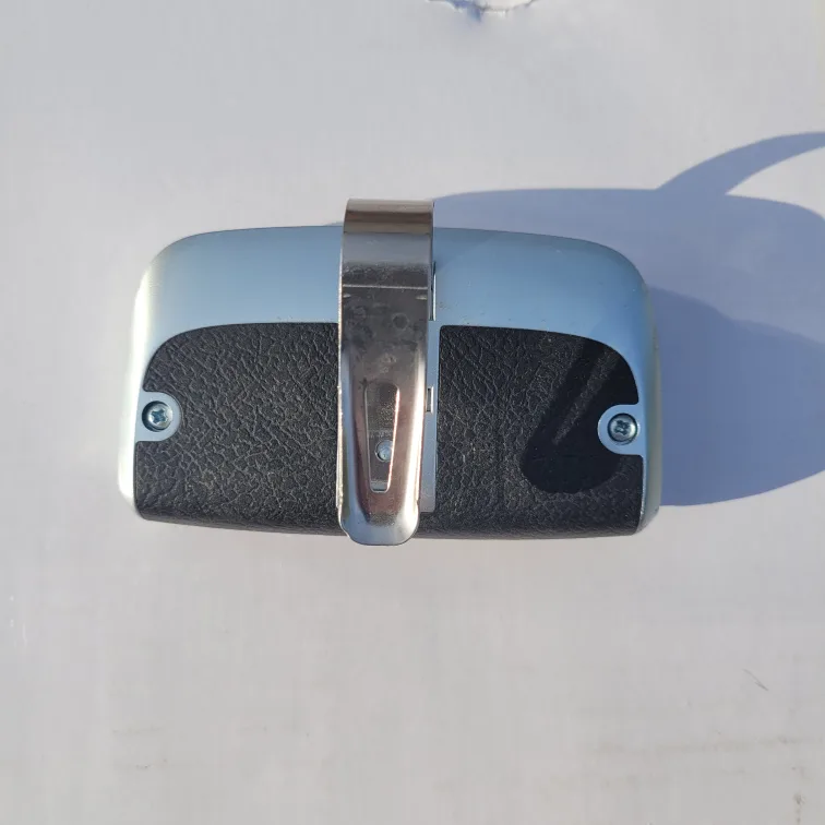 LiftMaster 373P Premium 3-Button Garage Door Remote Control image indicator(3)