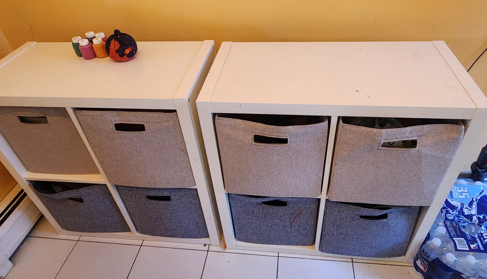 Ikea Kallax