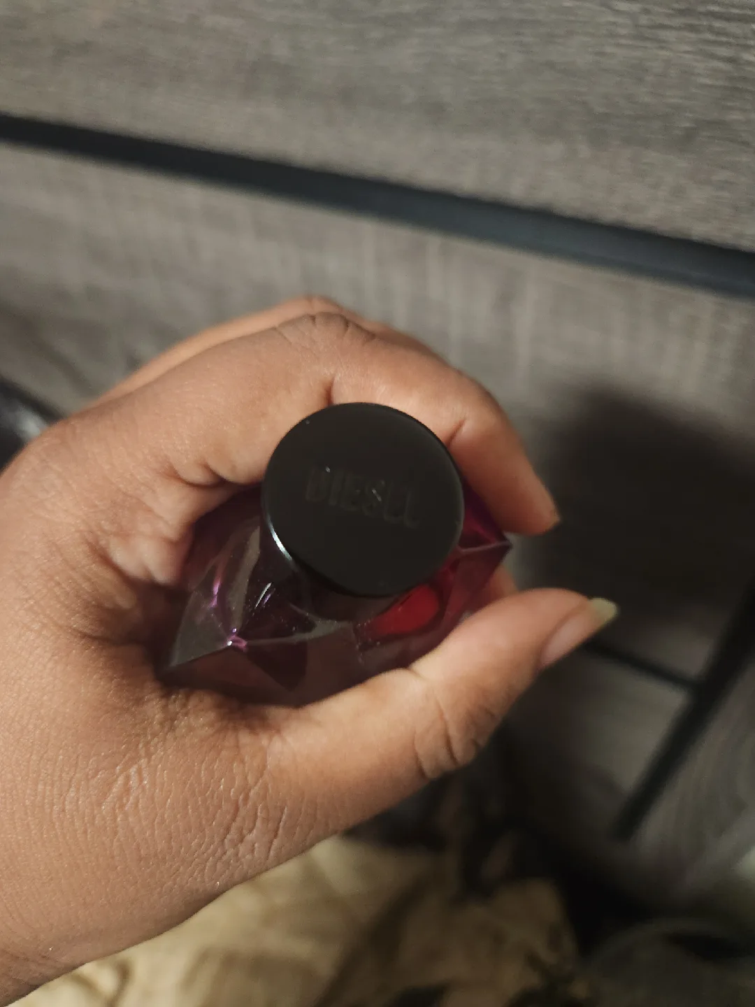 Diesel Loverdose Perfume 30ml image indicator(2)