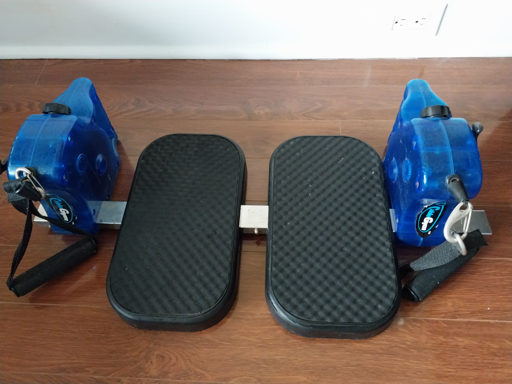 Thigh Gym Exerciser. It's available.  Non-negotiable. - photo 2