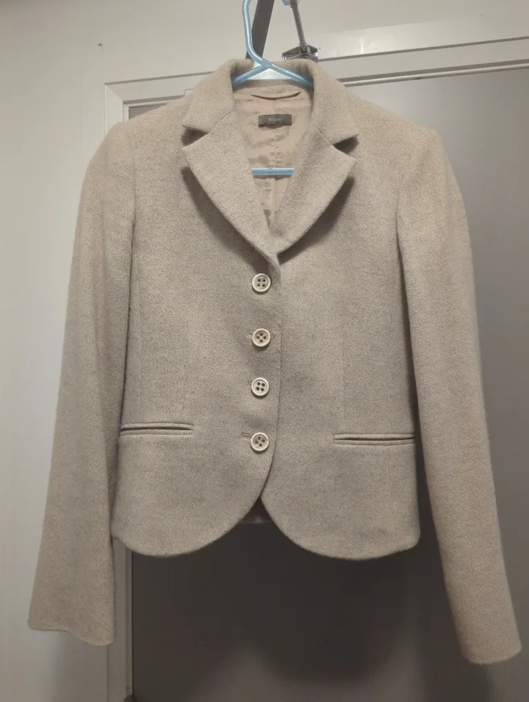 Riani Beige Blazer image indicator(2)