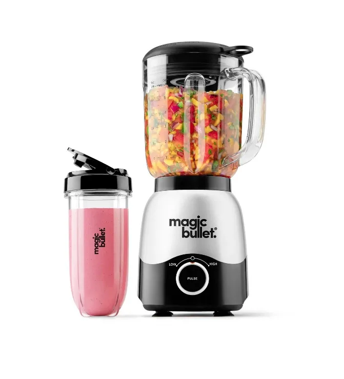 Magic Bullet Combo Blender image indicator(2)