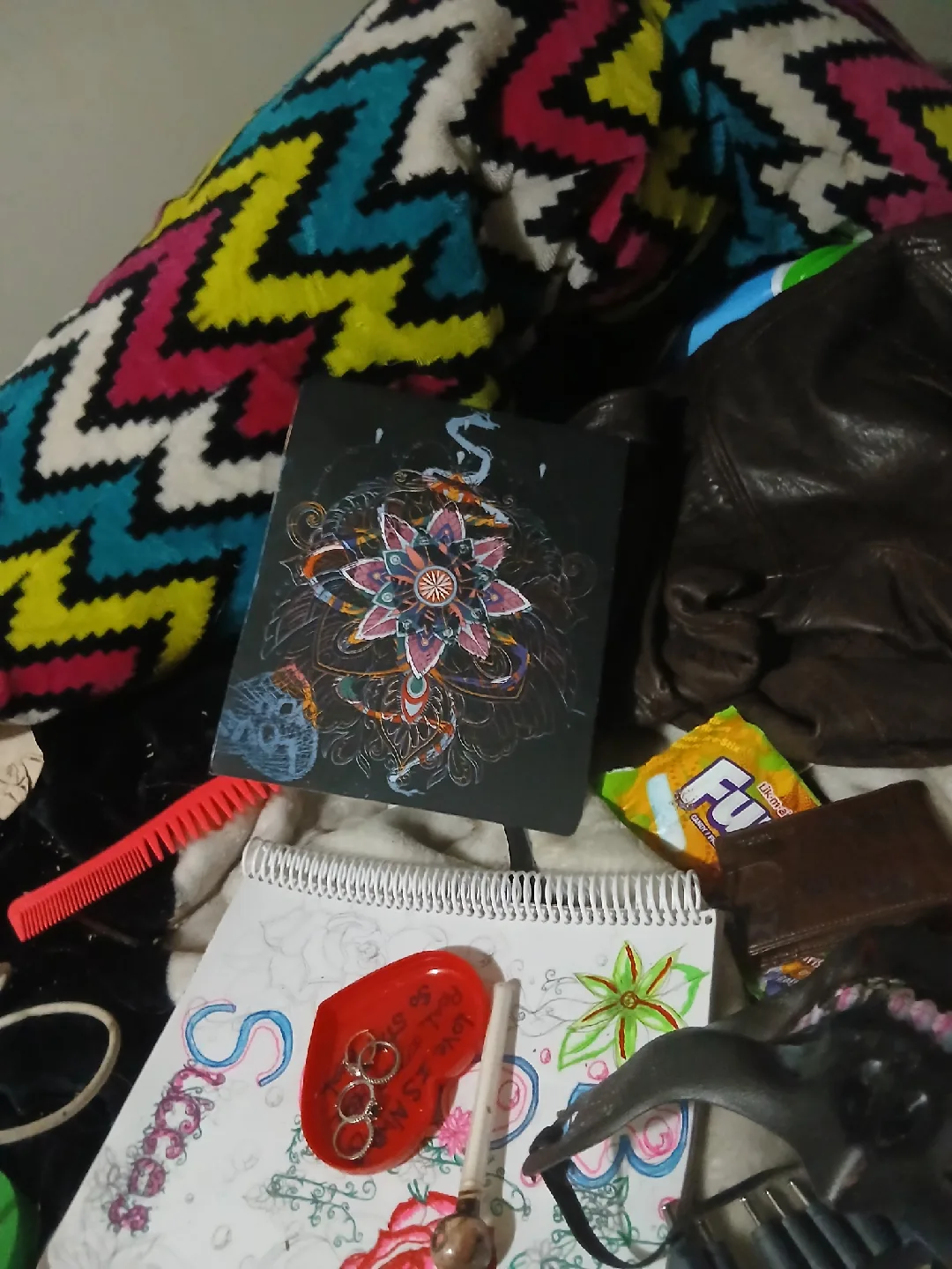 painting sketch art image indicator(2)