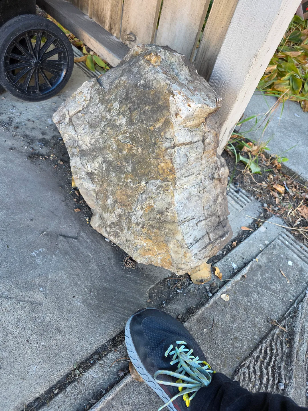 Garden Stone image indicator(3)