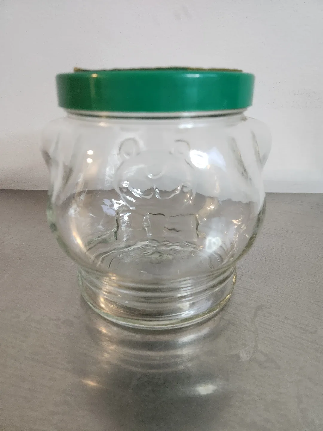 Kraft Collectible Cookie Jar image indicator(2)