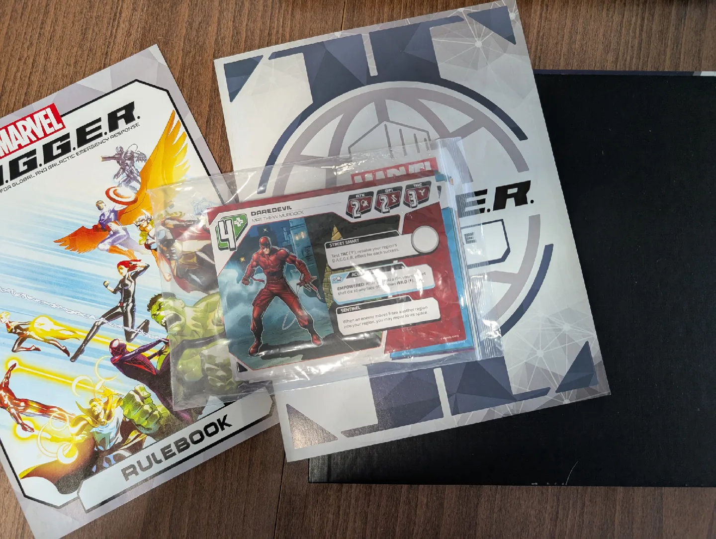 Marvel DAGGER (2023) image indicator(2)