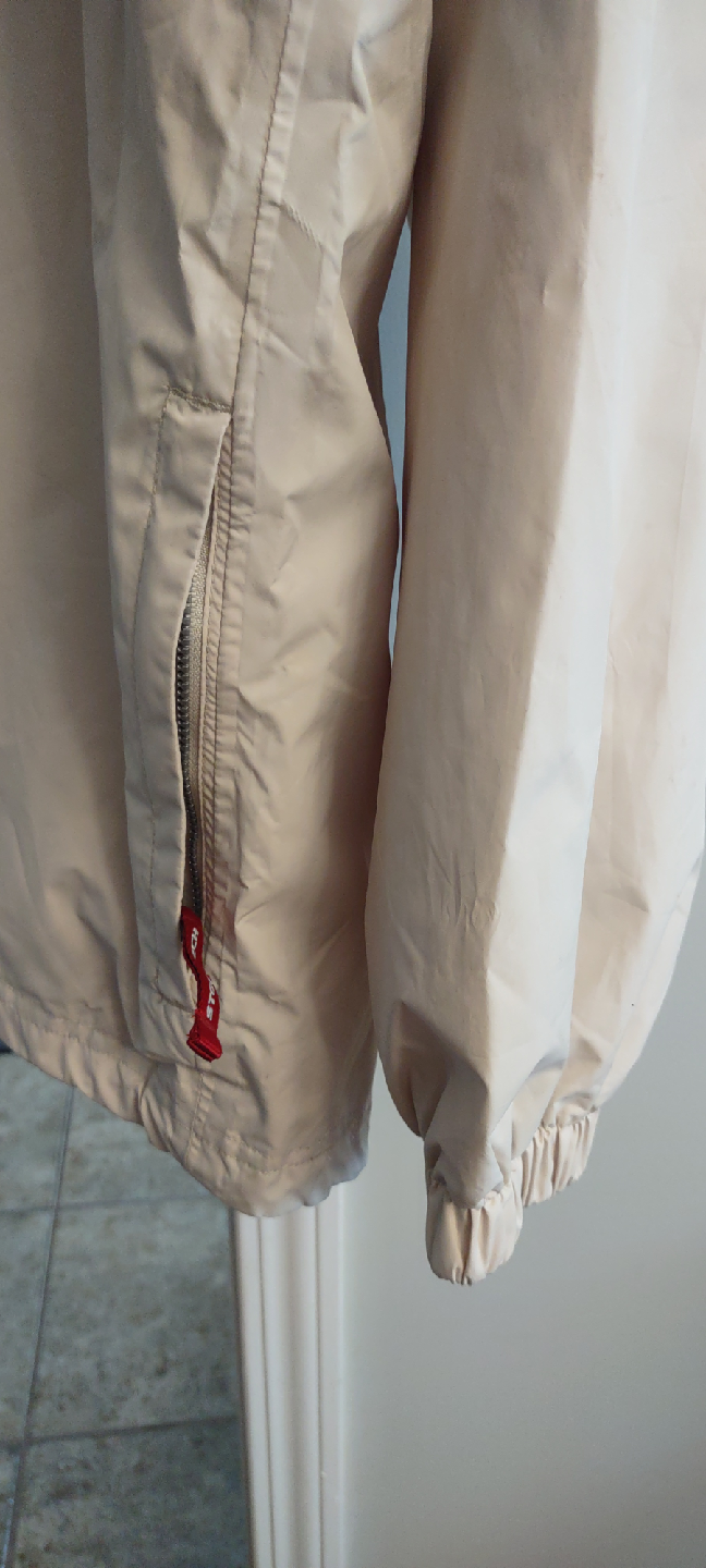 Stormtech H2X Waterproof Breathable Jacket 3XL - photo 3