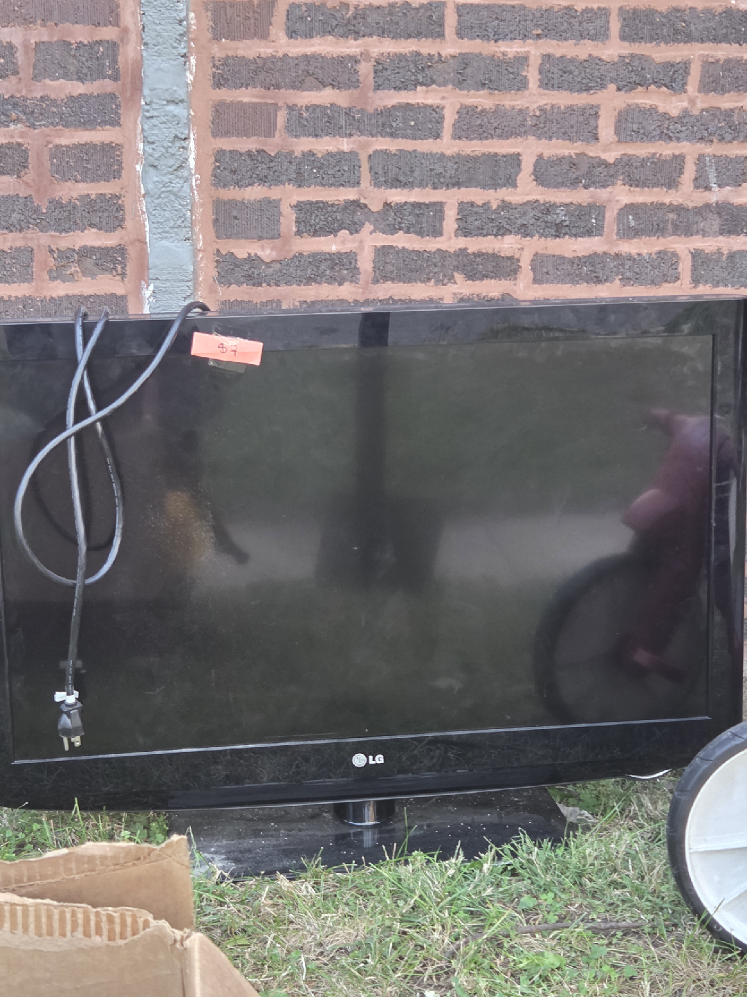 LG TV
