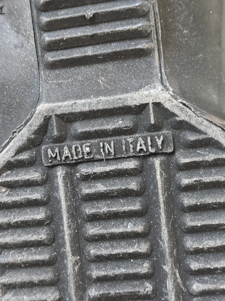 Lange XT 110 Ski Boots - Size 5.5/6 image indicator(10)