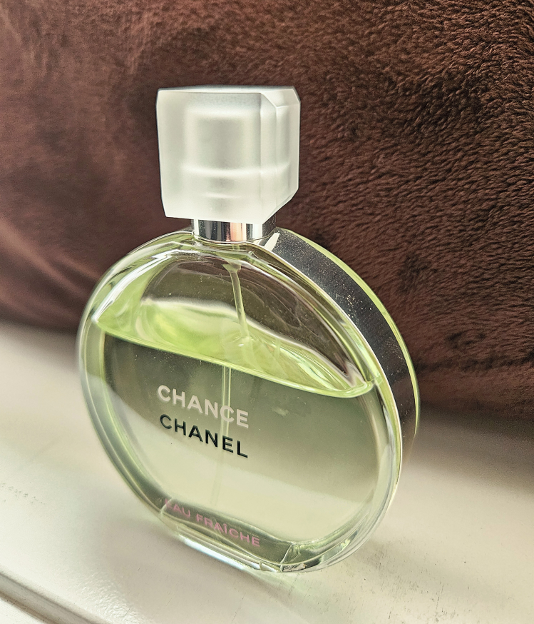 Perfumes (3 different scents) - photo 2