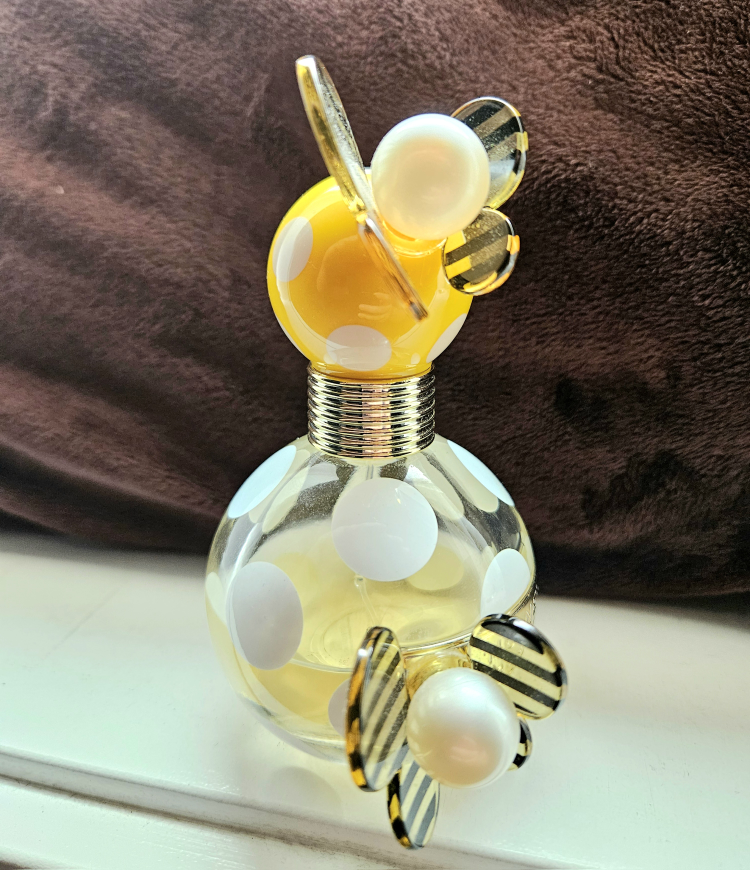 Perfumes (3 different scents) - photo 3