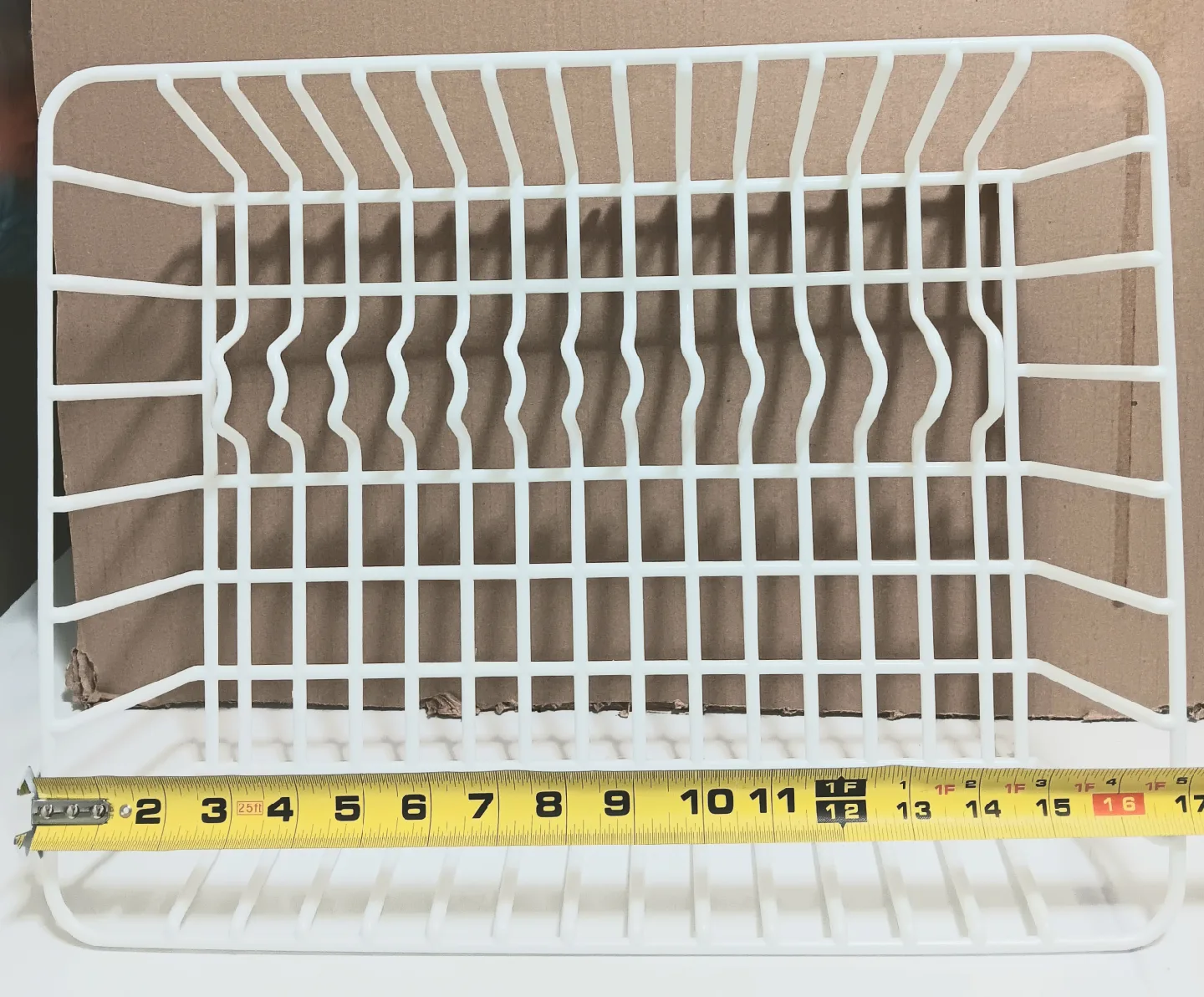 🍽Dish Rack Drying Organizer🍽 image indicator(3)