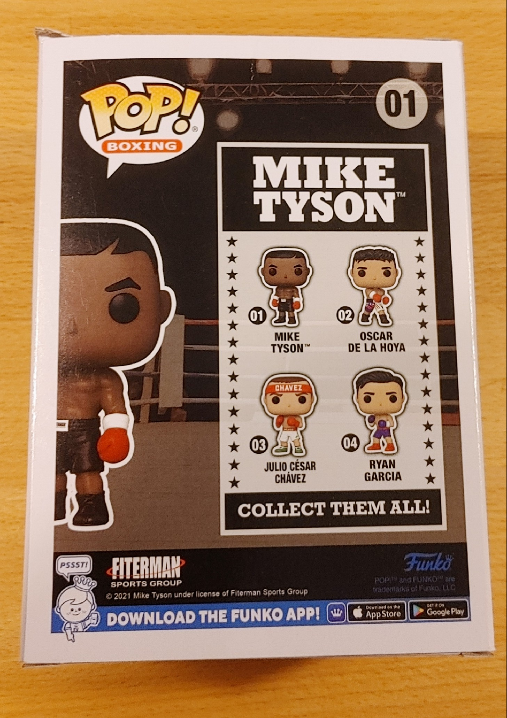 Funko Pop - photo 3