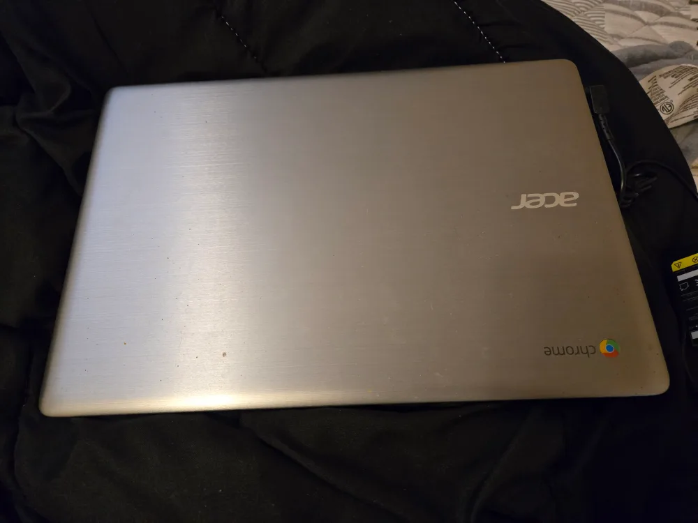 Acer Chromebook 14