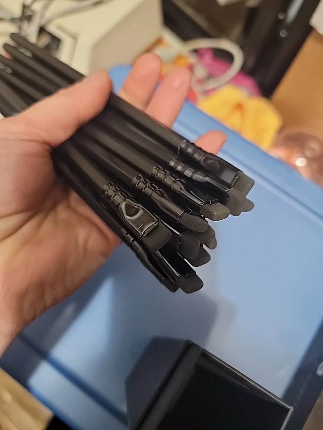 Blackwing x Lucid Pencils - Limited Edition Set of 12 image indicator(3)