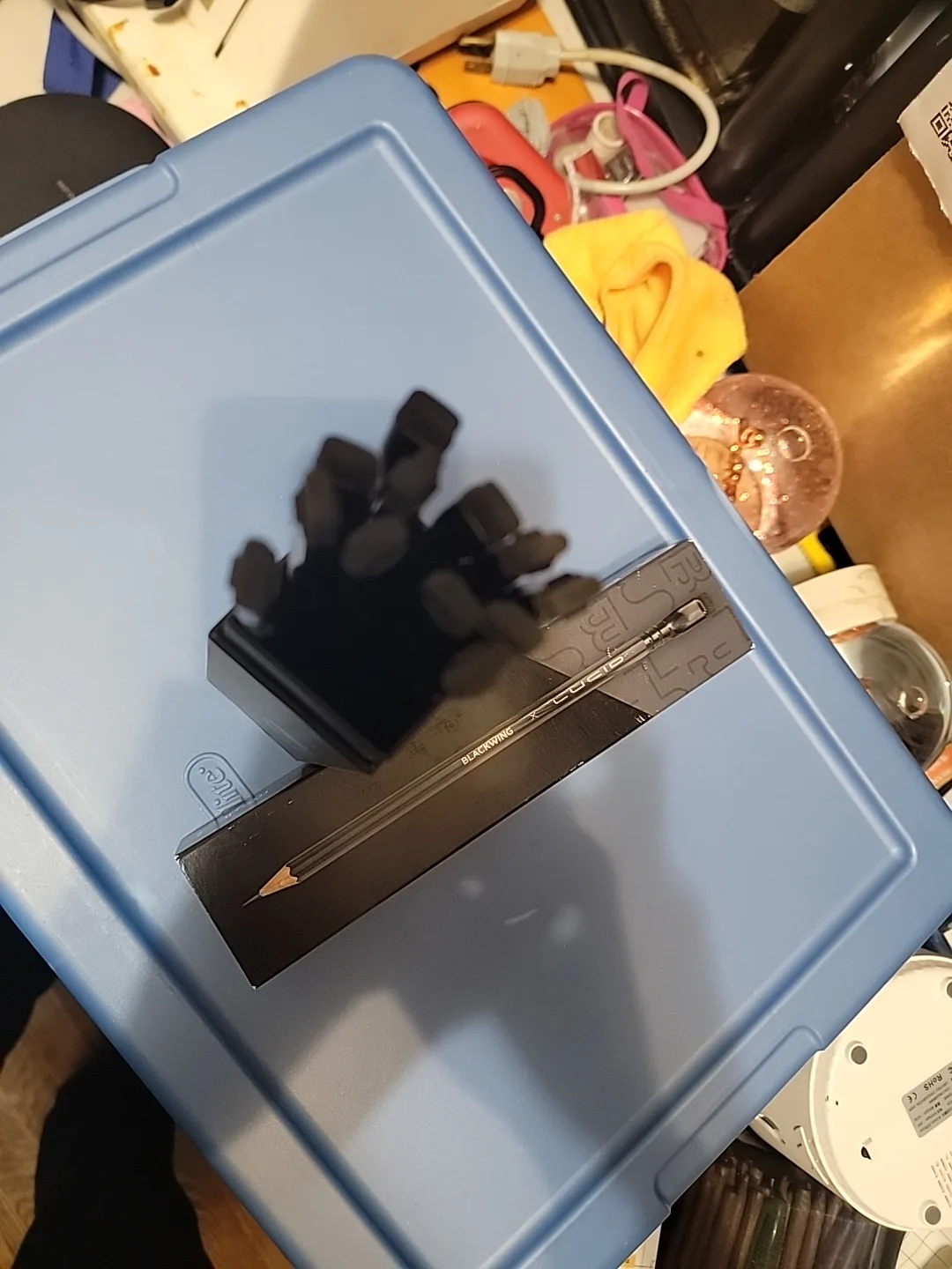 Blackwing x Lucid Pencils - Limited Edition Set of 12 image indicator(6)