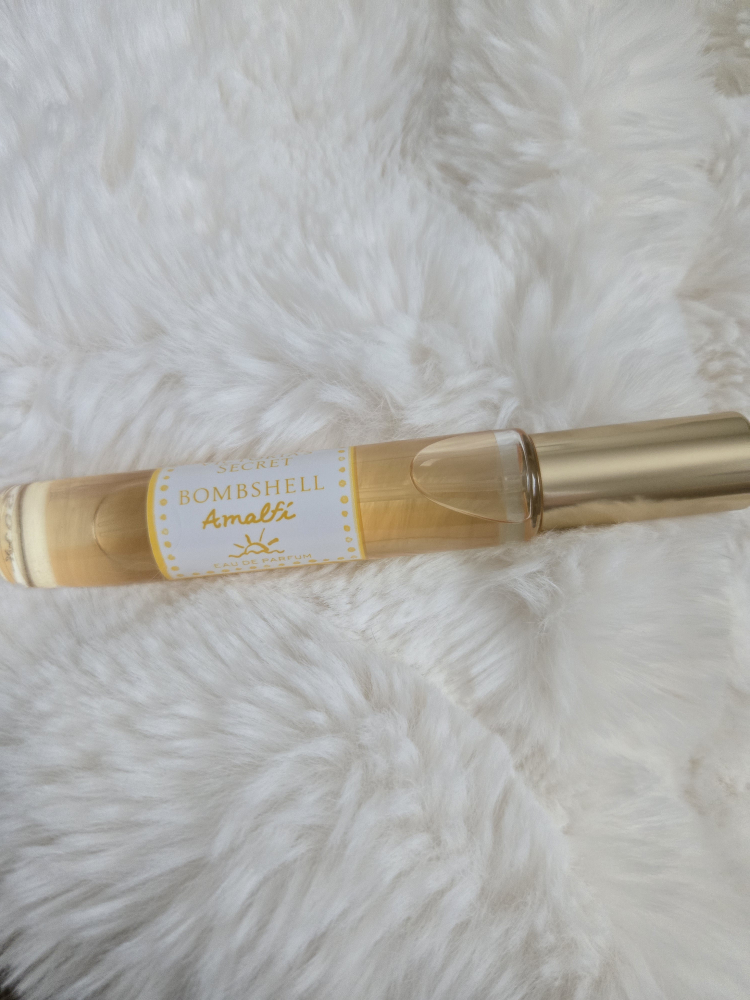 Victoria's Secret Perfume Bundle