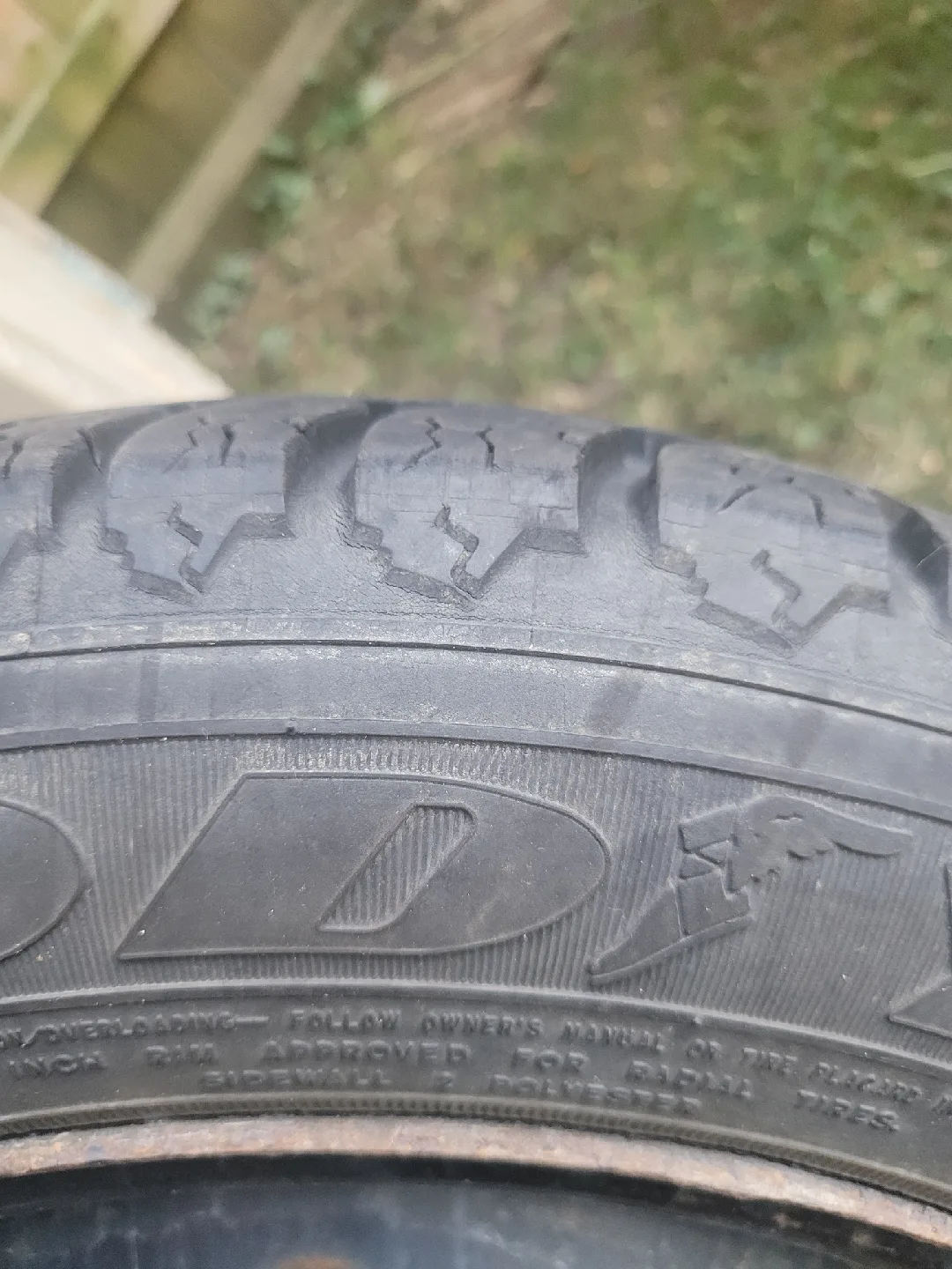 205/65R16 Winter Tires on Rims, also aftermarket wheels on rims image indicator(2)