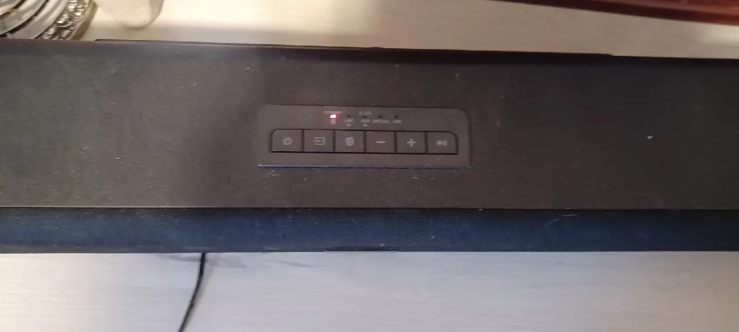 Insignia Soundbar - Great Sound! image indicator(2)